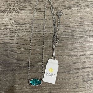 NEW Kendra Scott Necklace